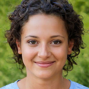 Meet your Posher, Lindsay